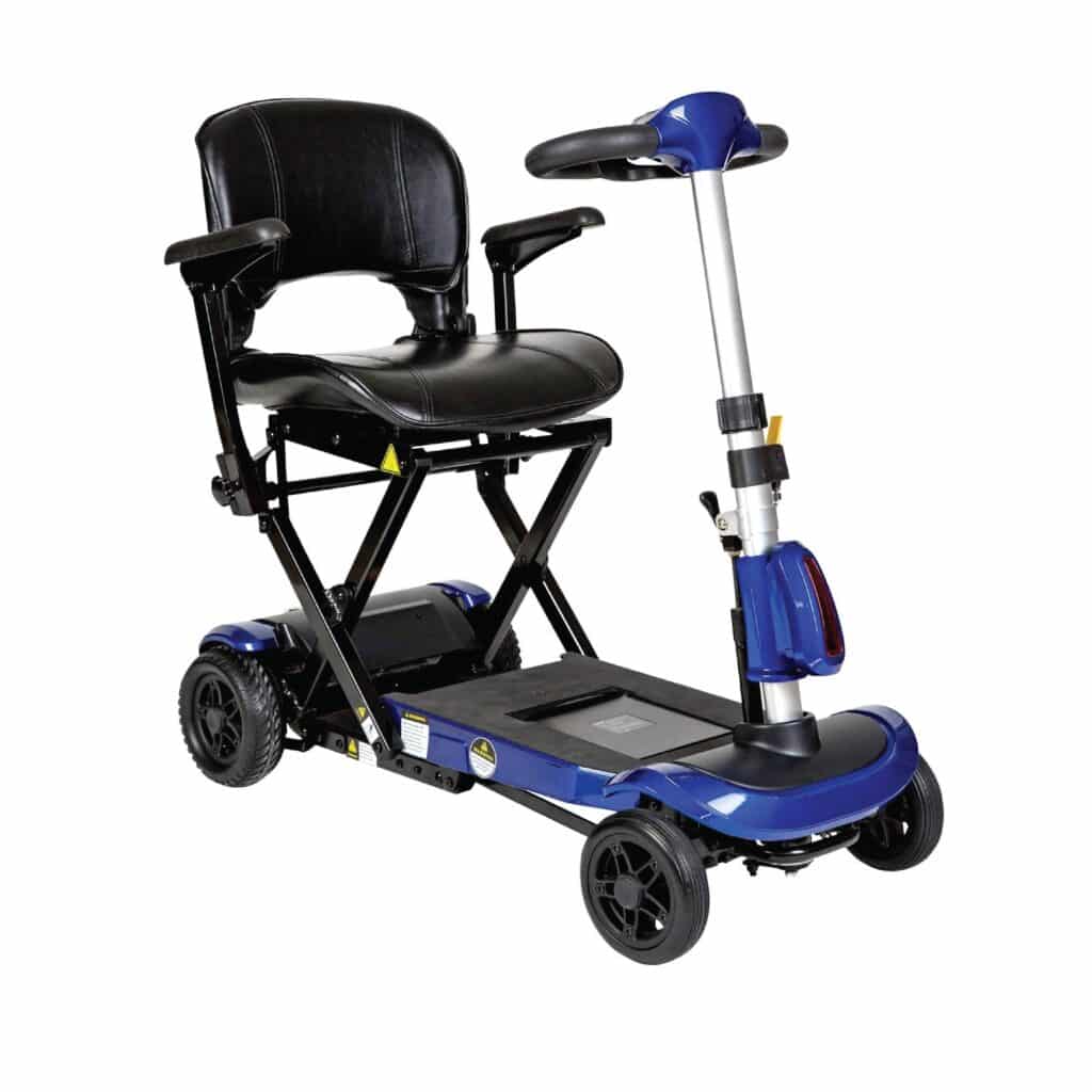 DME Equipment - Alfa Healthcare Supply Inc