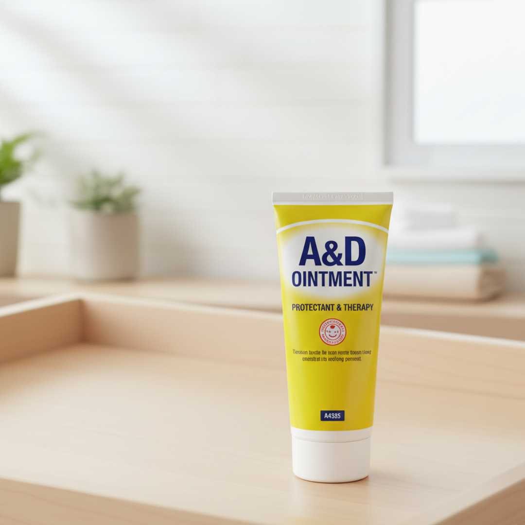 A&D Ointment A4335