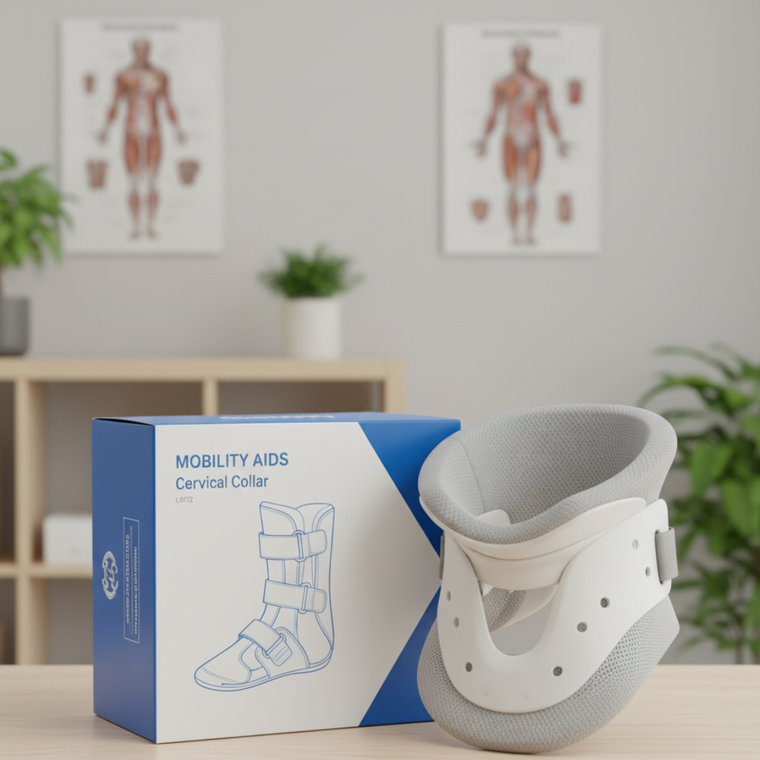 Cervical Collar L0172