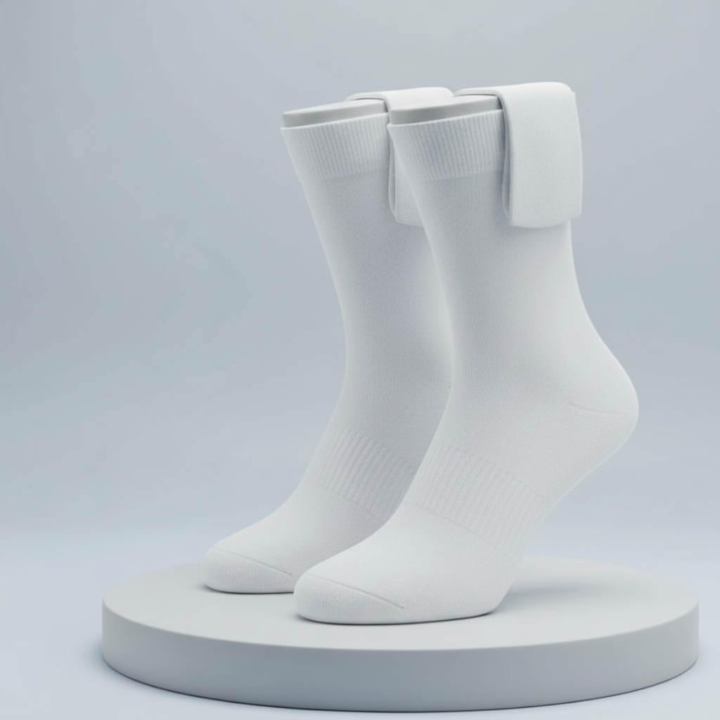 Diabetic Socks A6530