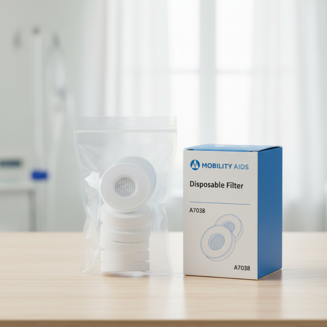 Disposable Filter A7038