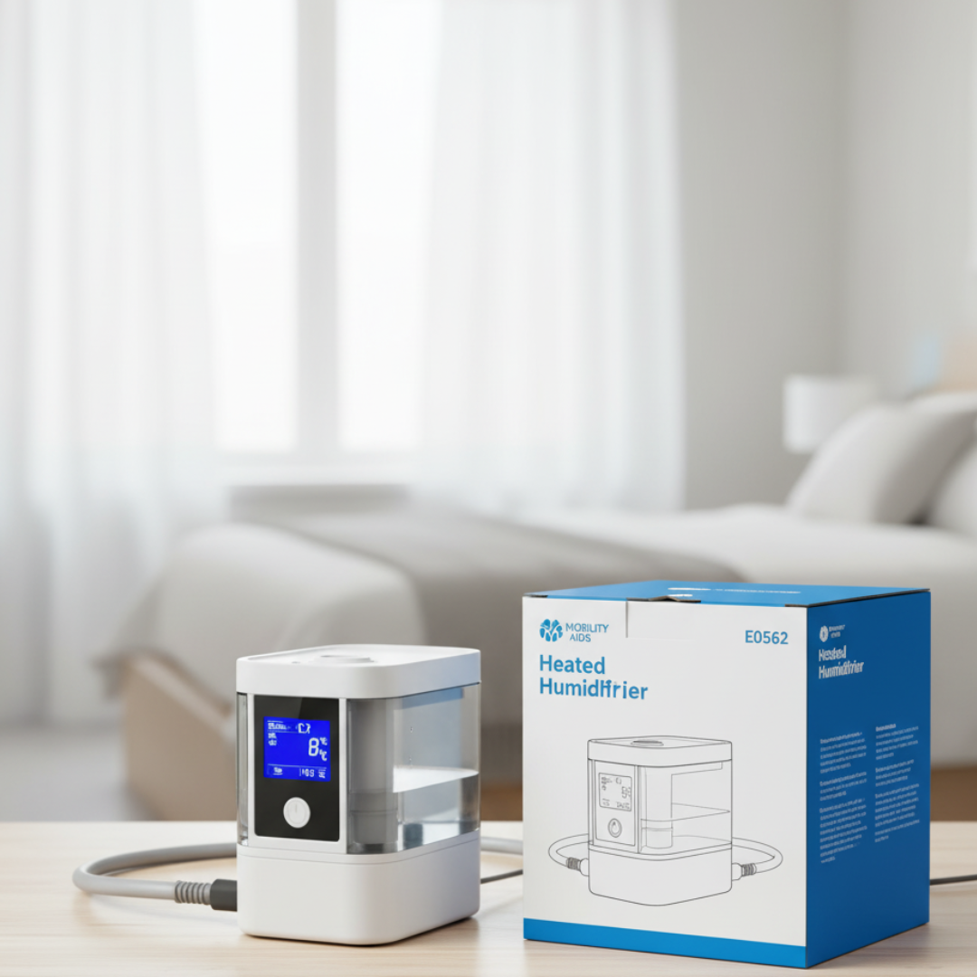 Heated Humidifier E0562