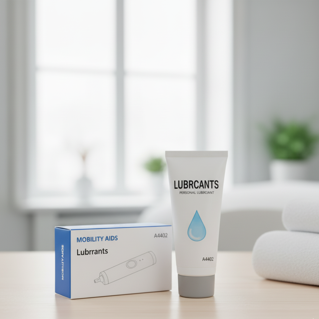 Lubricants A4402