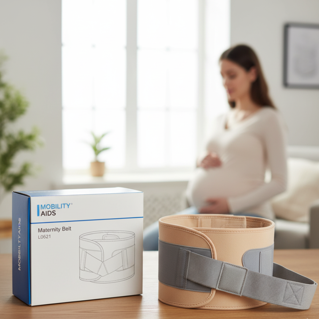 Maternity Belt L0621