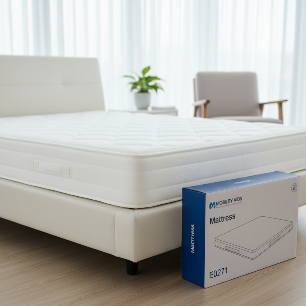 Mattress E0271
