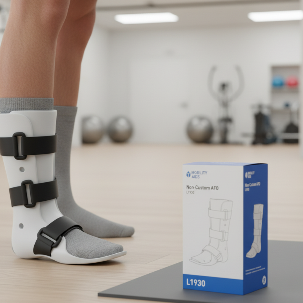 Non Custom Afo L1930