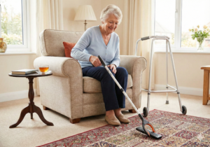 Essential tools for recovery after hip replacement surgery