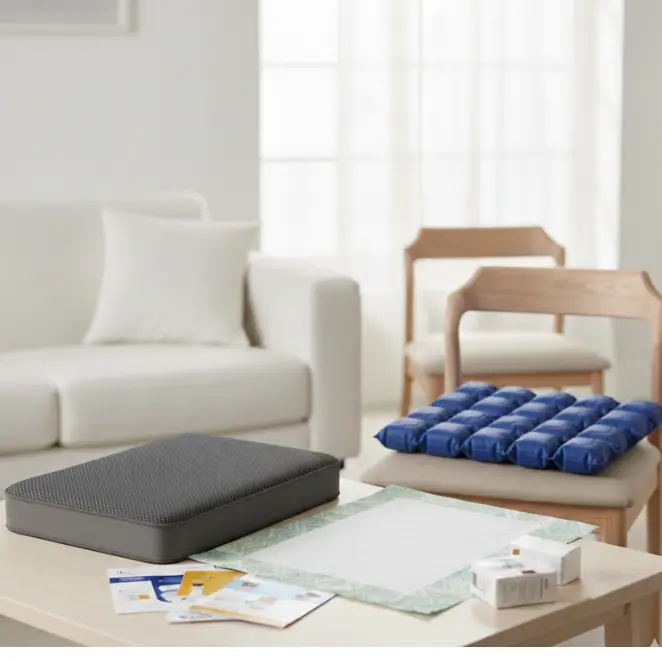 Absorbent Chair Pads - T4540 - Image 2