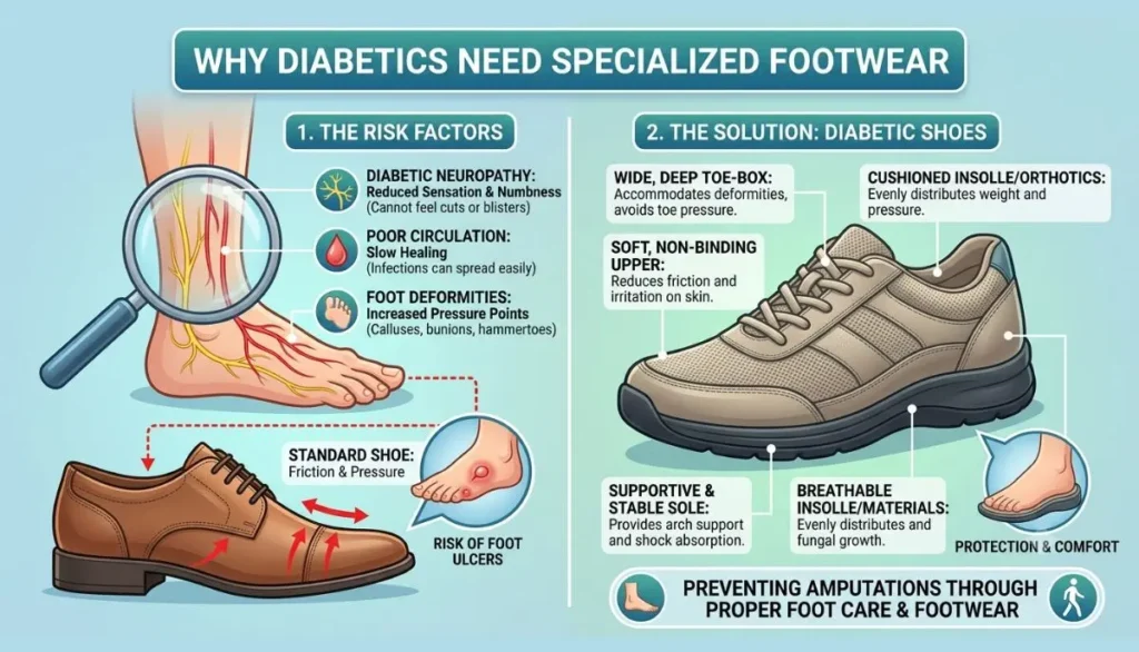 Do-all-people-with-diabetes-need-diabetic-shoes