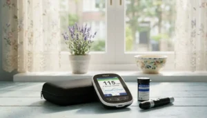 How-to-Use-a-Blood-Glucose-Monitor-for-Daily-Diabetes-Managemen