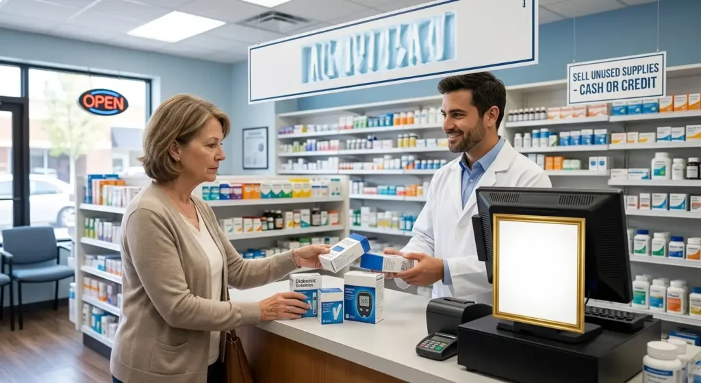 searching-for-Who-Buys-Diabetic-Supplies-Near-New-York