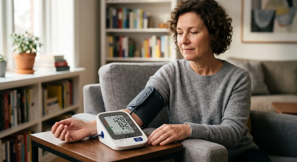 Best-Blood-Pressure-Monitor-for-Home-Use