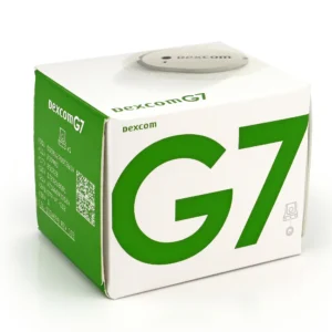 Dexcom-G7-Sensor-with-real-time-CGM