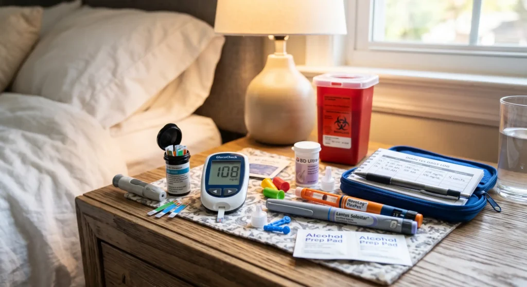 Diabetes-Medical-Supplies-Forest-Hills-NY-Alfa-Healthcare