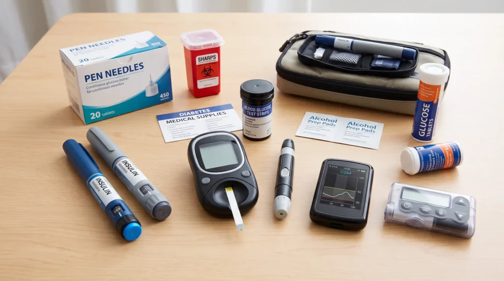 Diabetes-Medical-Supplies-Forest-Hills-NY-Reliable-Diabetes-Care-Products-Support-from-Alfa-Healthcare-Supply-Inc