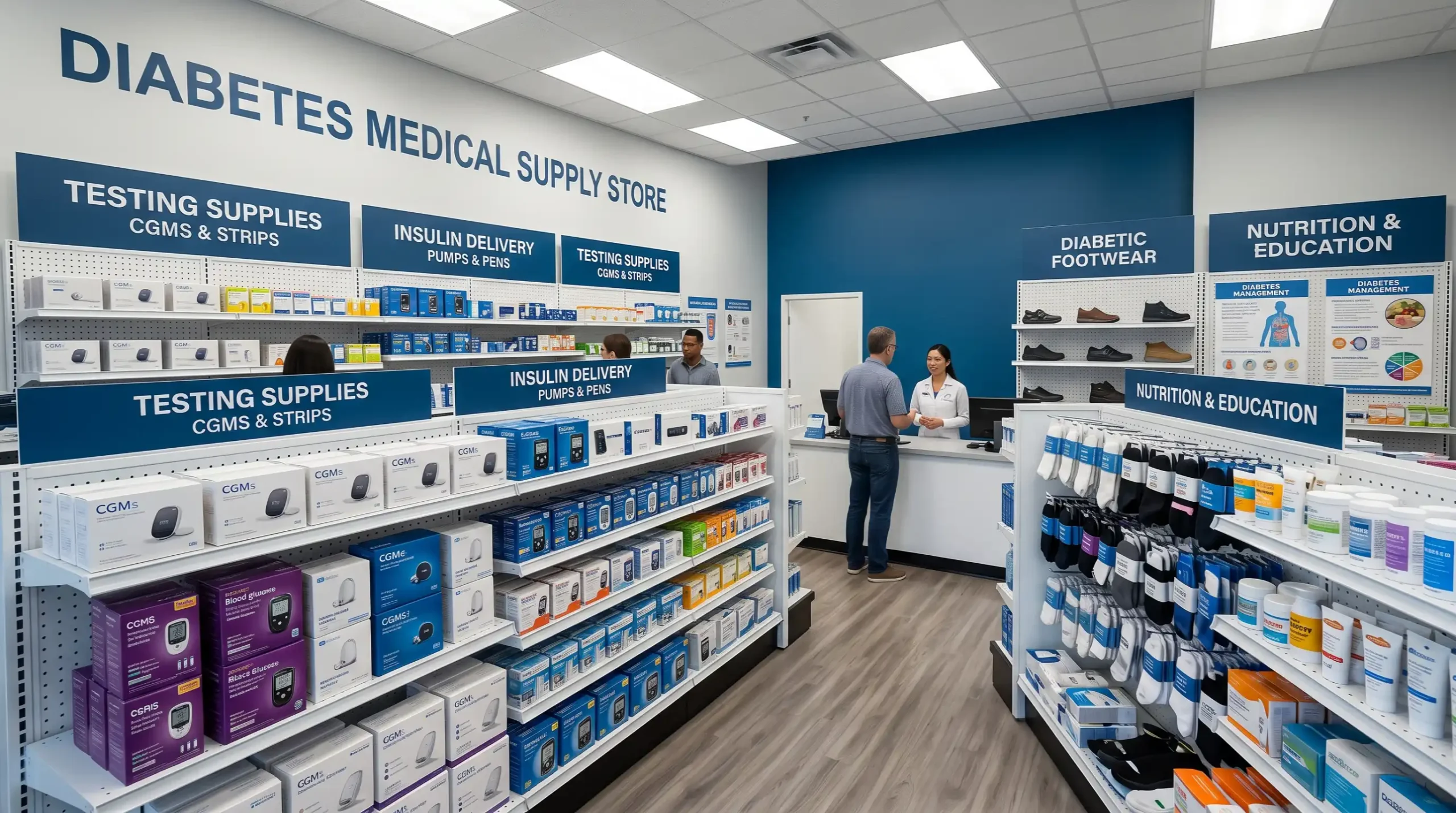 Diabetes-Medical-Supply-Store-Jackson-Heights-NY-Reliable-Diabetes-Supplies-for-Better-Everyday-Health