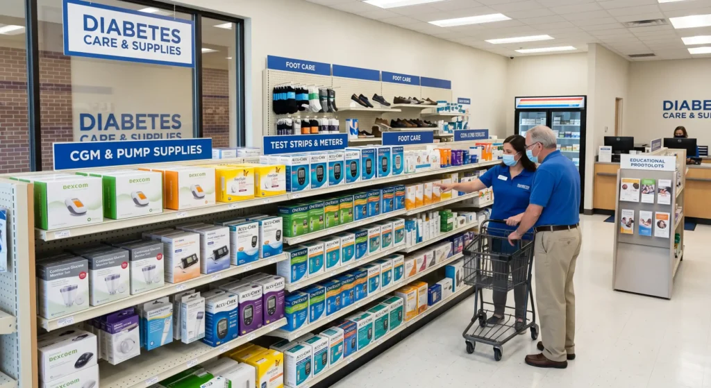 Diabetes-Medical-Supply-Store-Jackson-Heights-NY-–-Trusted-Diabetes-Care-Products-Support-from-Alfa-Healthcare-Supply-Inc