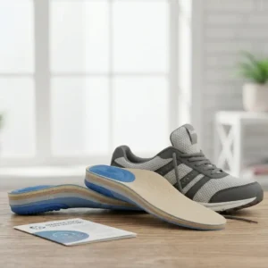 Diabetic Shoe Inserts