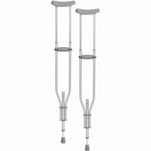 Drive-Aluminum-Crutches-–-Lightweight-Adjustable-Height-Walking-Crutches