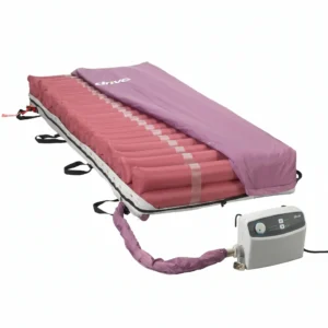 Drive-Medical-Med-Aire-Low-Air-Loss-Mattress-Replacement-System