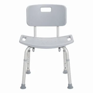 Drive-Medical-Shower-Chair-with-Back-and-Suction-Feet-–-Adjustable-Bathroom-Safety-Seat