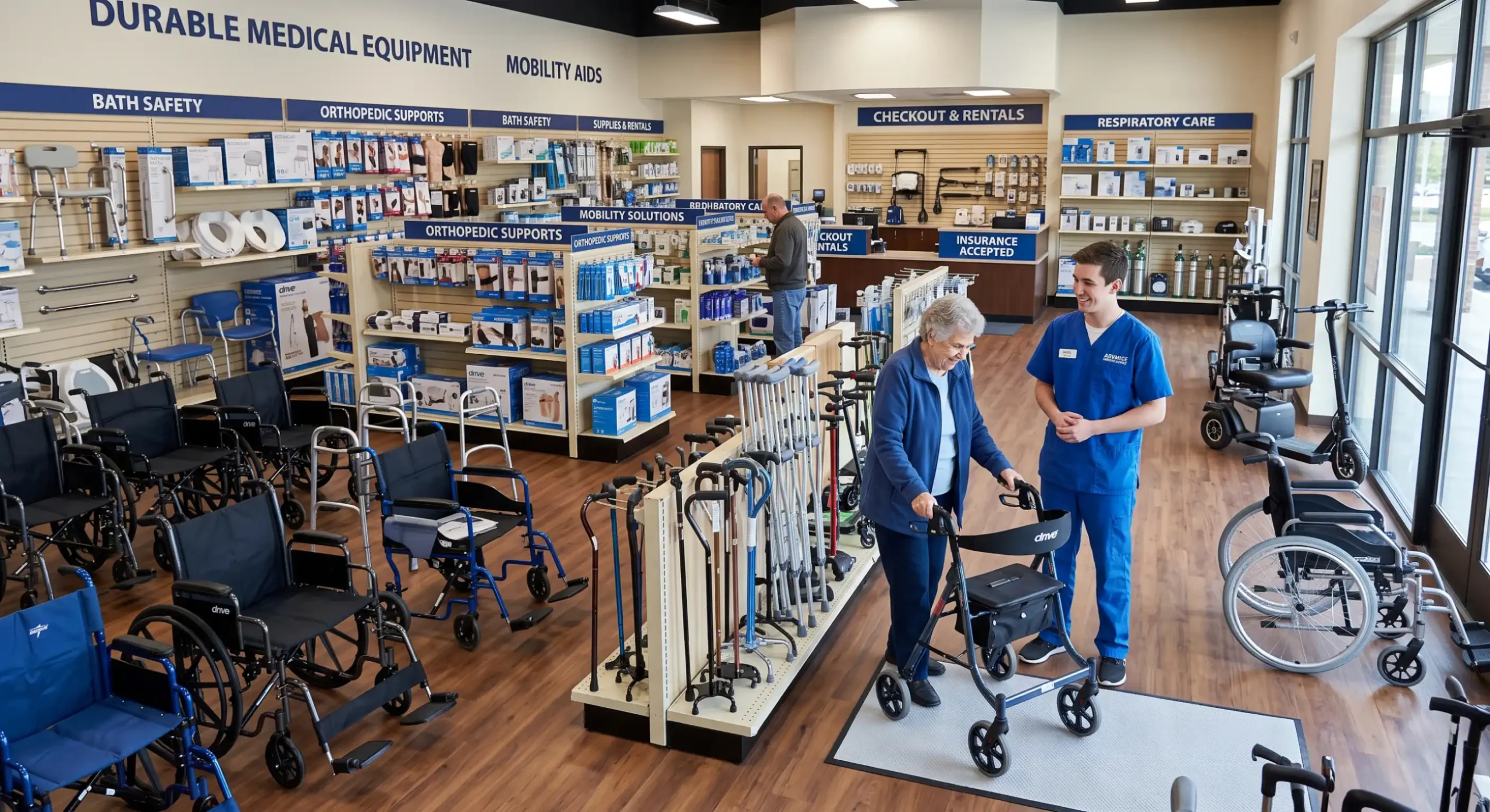 Durable-Medical-Equipment-Elmhurst