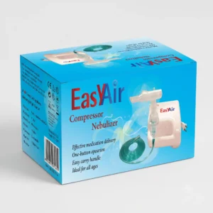Easy-Air-Nebulizer