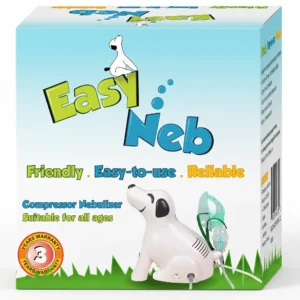 Easy-Neb-Pediatric-Nebulizer