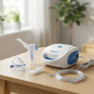 EasyAir Compressor Nebulizer System