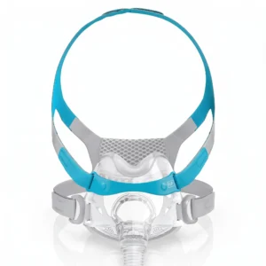 FP-Evora-Full-Face-CPAP-Mask-with-Headgear