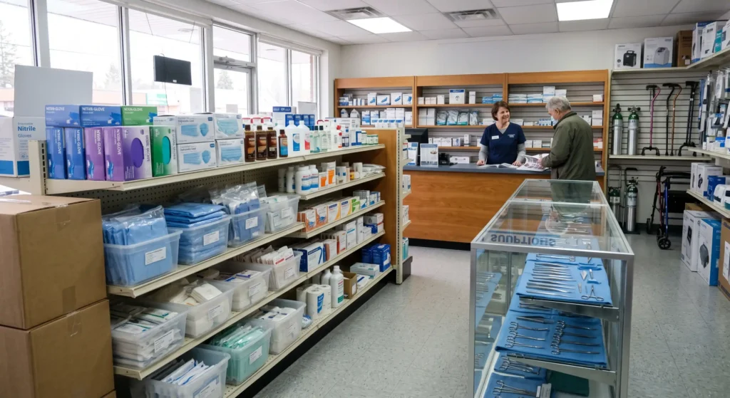 Finding-a-Reliable-Surgical-Supply-Store-Glen-Oaks-Residents-Can-Trust