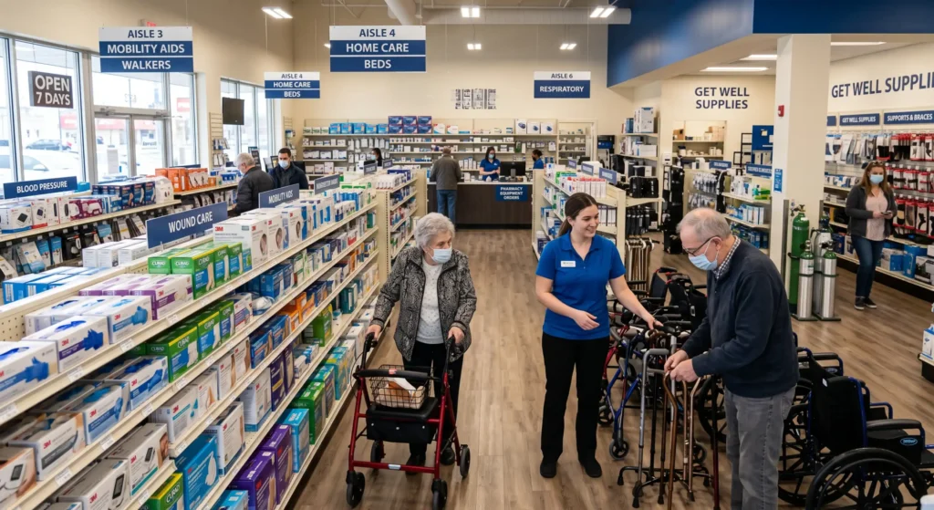 Finding-a-dependable-medical-supply-store-Fresh-Meadows