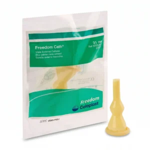 Freedom-Cath-Disposable-Latex-Male-External-Catheter-31mm-–-Self-Adhesive-Urinary-Catheter