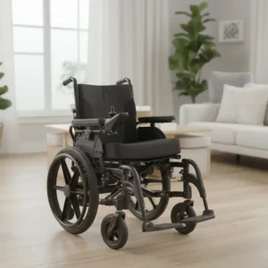 Group 2 Standard Power Wheelchair - L4396