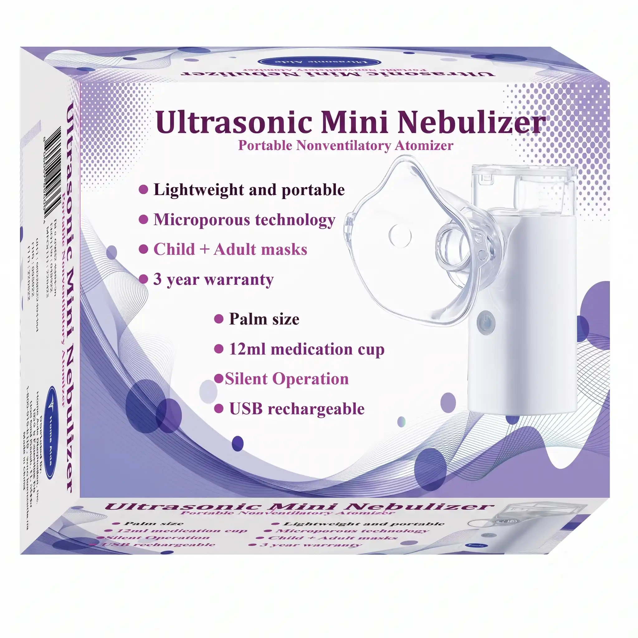 Home-Aide-Ultrasonic-Mini-Nebulizer