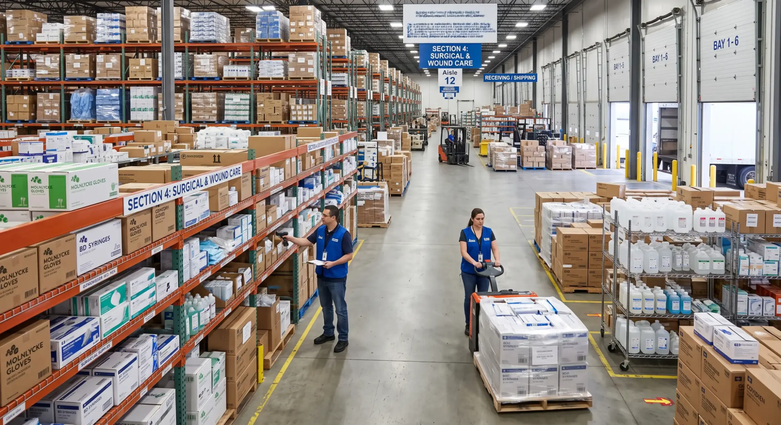 Hospital-Supplies-Wholesale-Astoria-NY