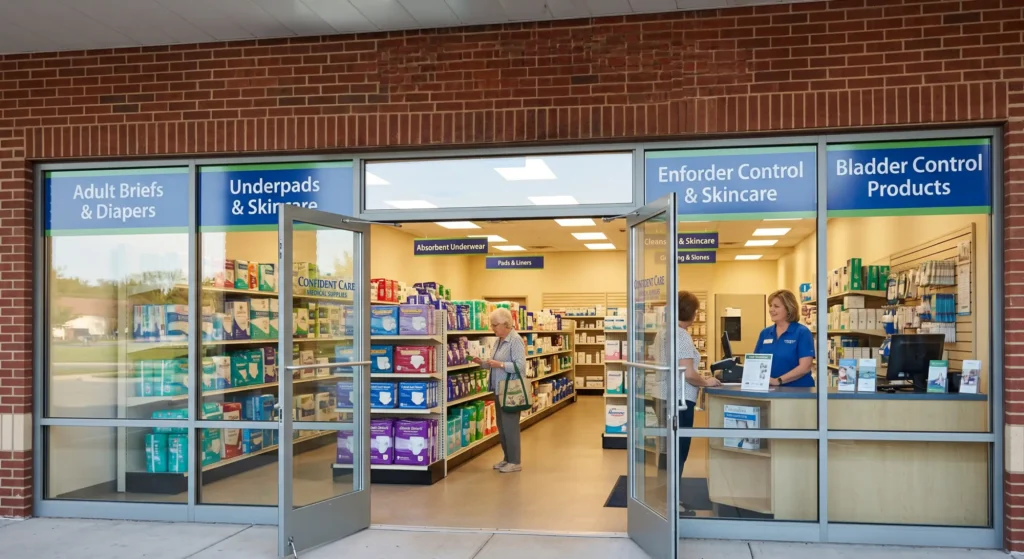 Incontinence-Supplies-Store-Near-Me
