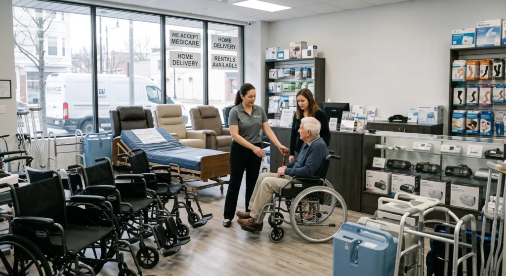 Introduction-What-is-a-Durable-Medical-Equipment-Supplier