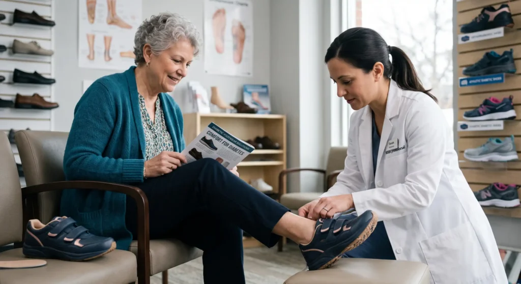 Introduction-Where-Can-You-Buy-Diabetic-Shoes