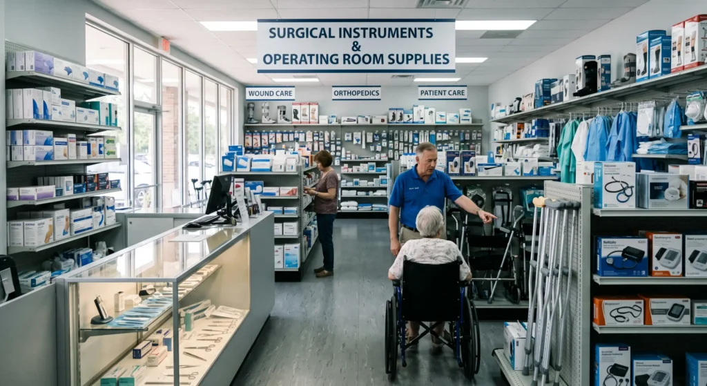 Looking-for-a-Surgical-Supply-Store-Near-Astoria-Queens-Heres-Your-Complete-Local-Guide