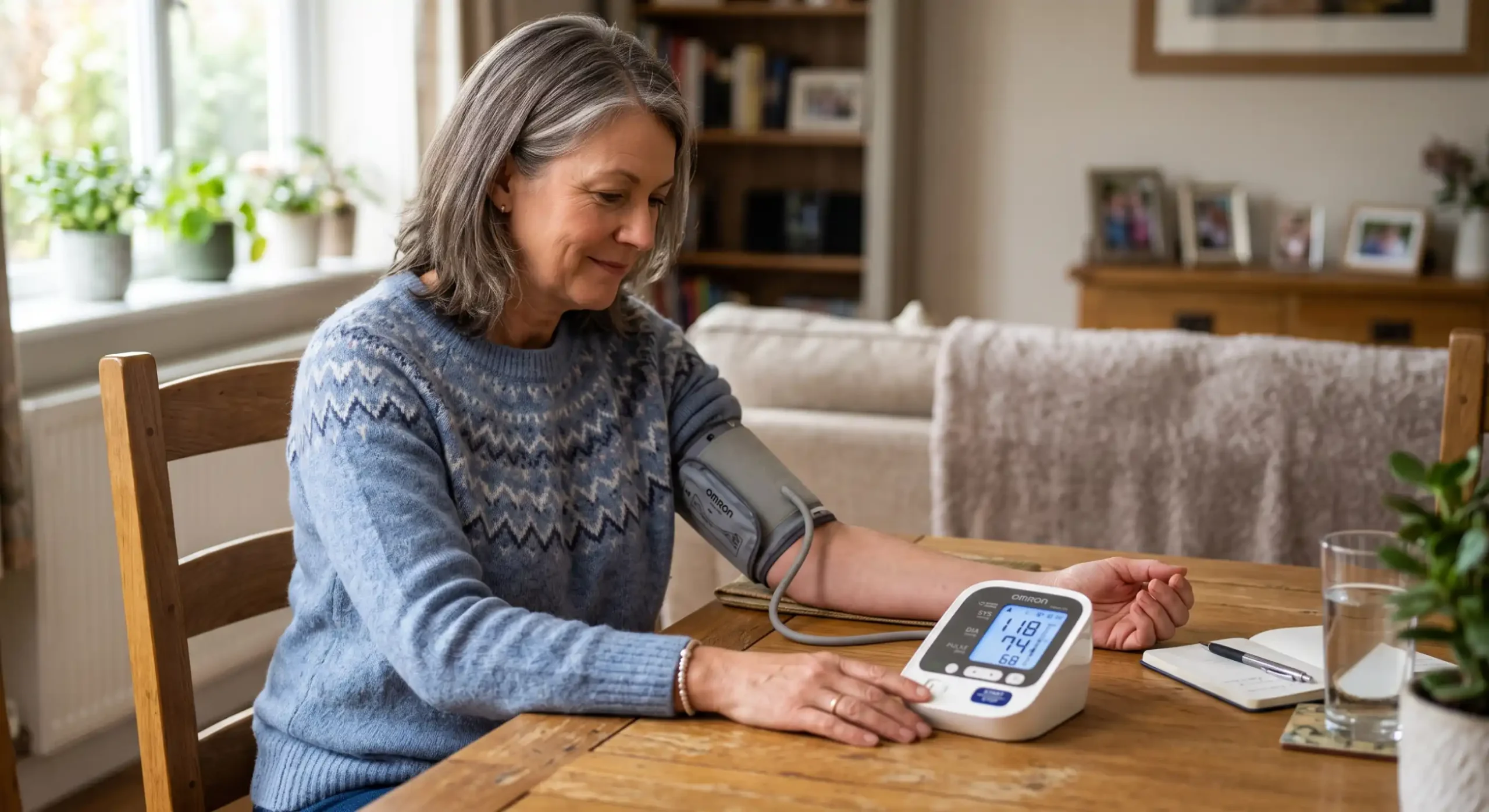 Looking-for-the-best-home-blood-pressure-monitor-USA