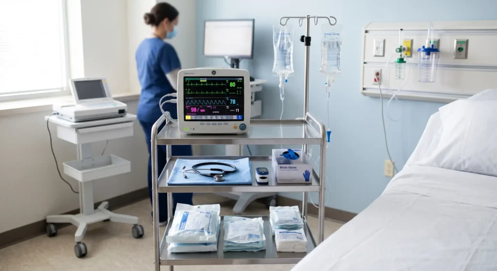 Medical-Equipment-Astoria-Trusted-Healthcare-Solutions-from-Alfa-Healthcare-Supply-Inc