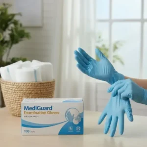Medical Grade Examination Gloves - A4927
