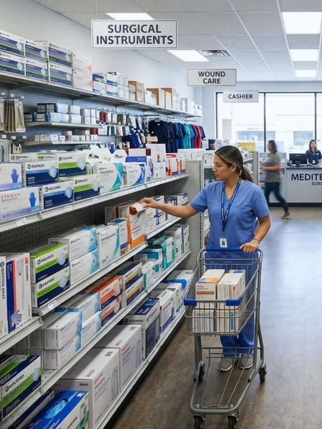 Medical Supplier in New York | Trusted Healthcare Supplies | Alfa Healthcare Supply Inc.