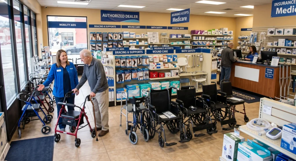 Medical-Supply-Store-Astoria-NY