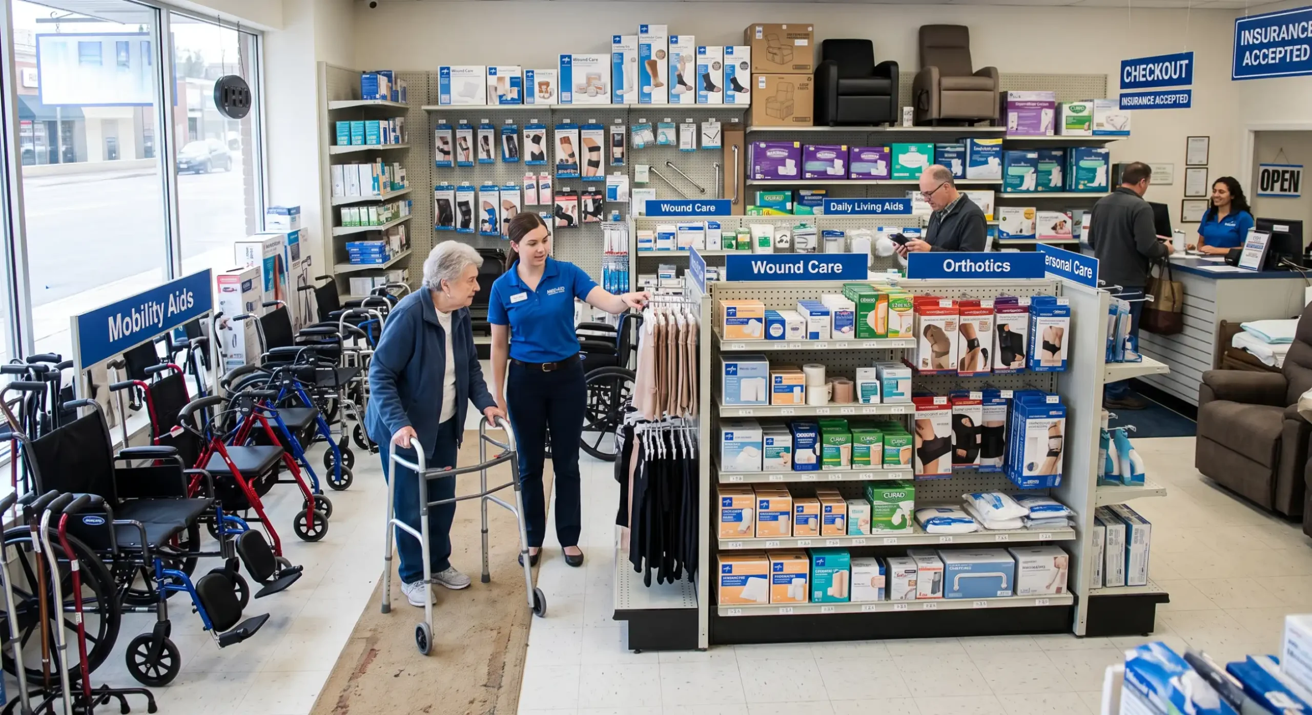 Medical-Supply-Store-Corona