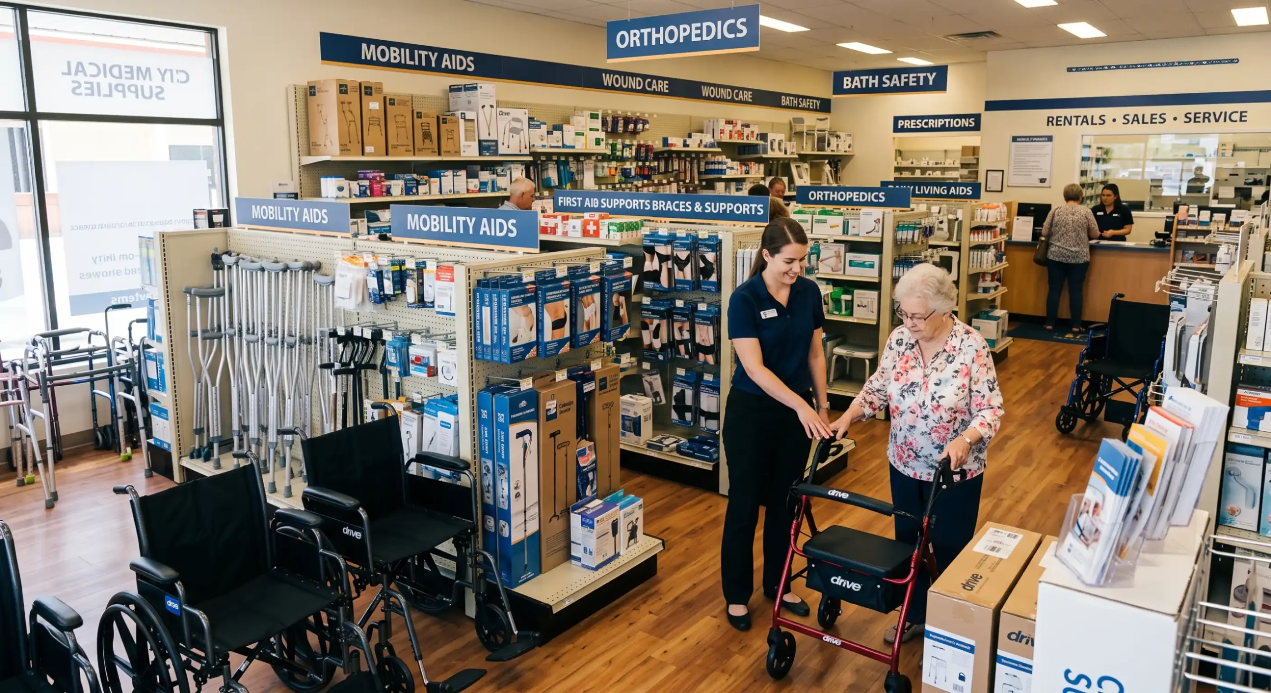 Medical-Supply-Store-Fresh-Meadows