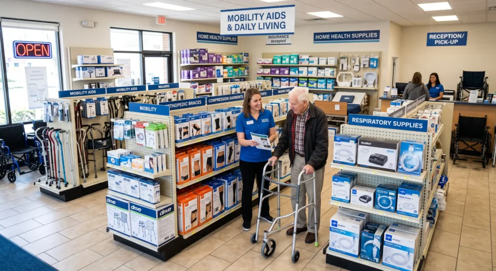 Medical-Supply-Store-Near-Elmhurst