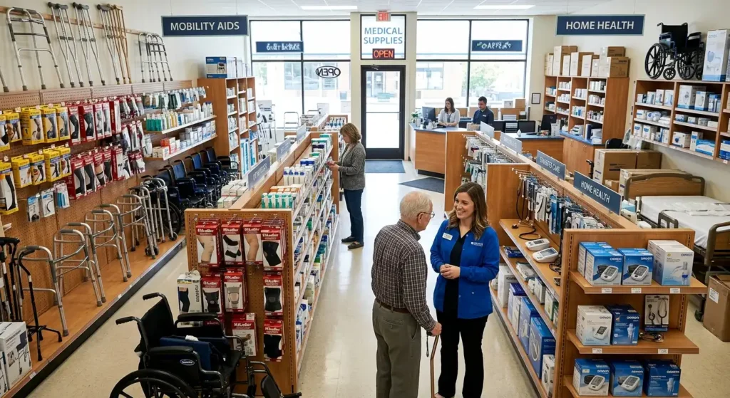 Medical-Supply-store-nyc-Upper-East-Side-typically-provides-essential-equipment