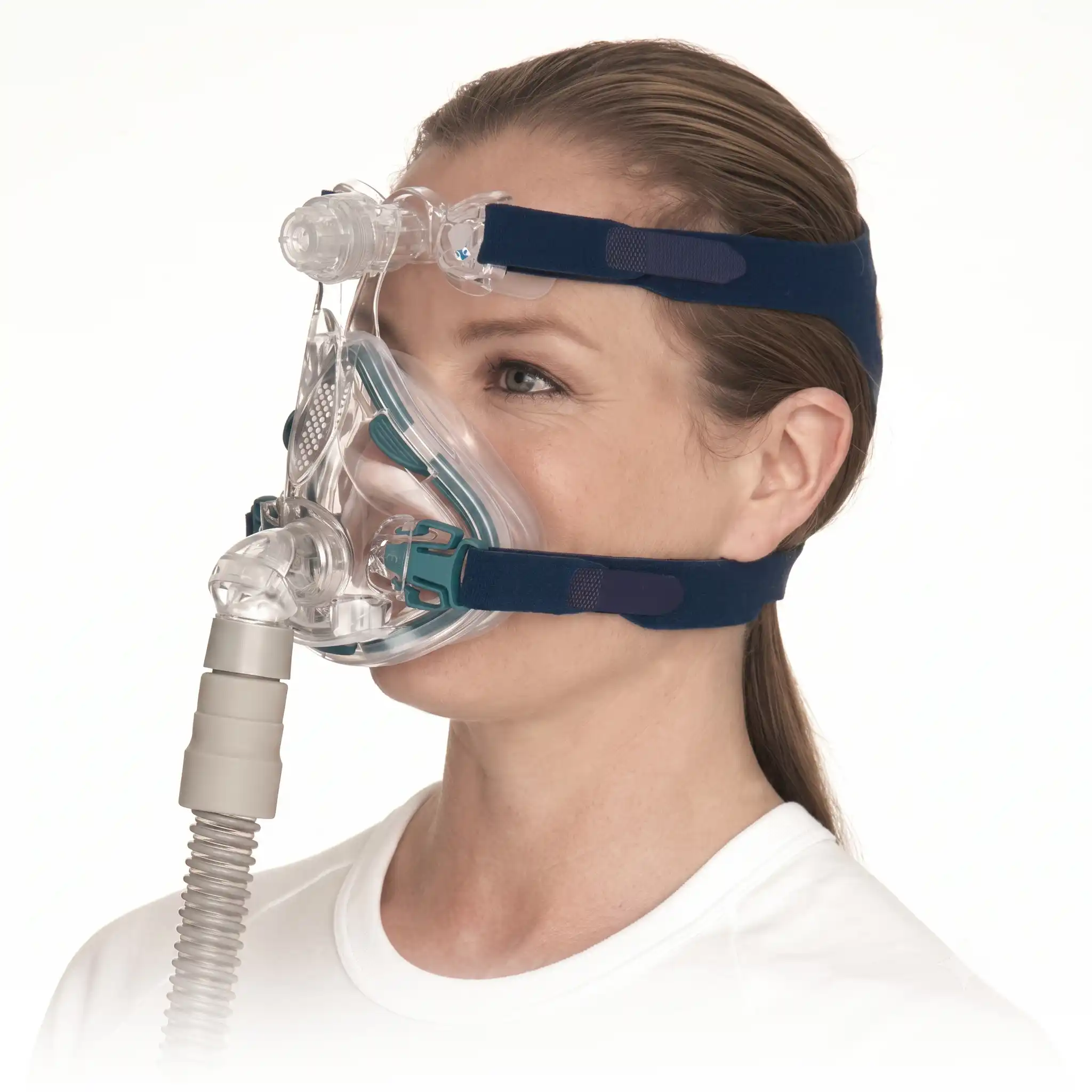 Mirage-Quattro-Full-Face-CPAP-Mask-with-Headgear-is-engineered-to-deliver-a-secure-seal-lasting-comfort-and-dependable-CPAP-therapy